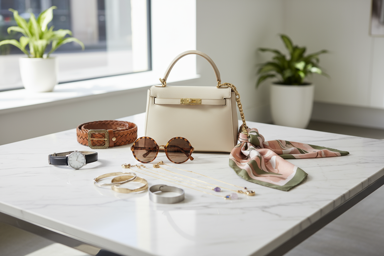 Accessoires