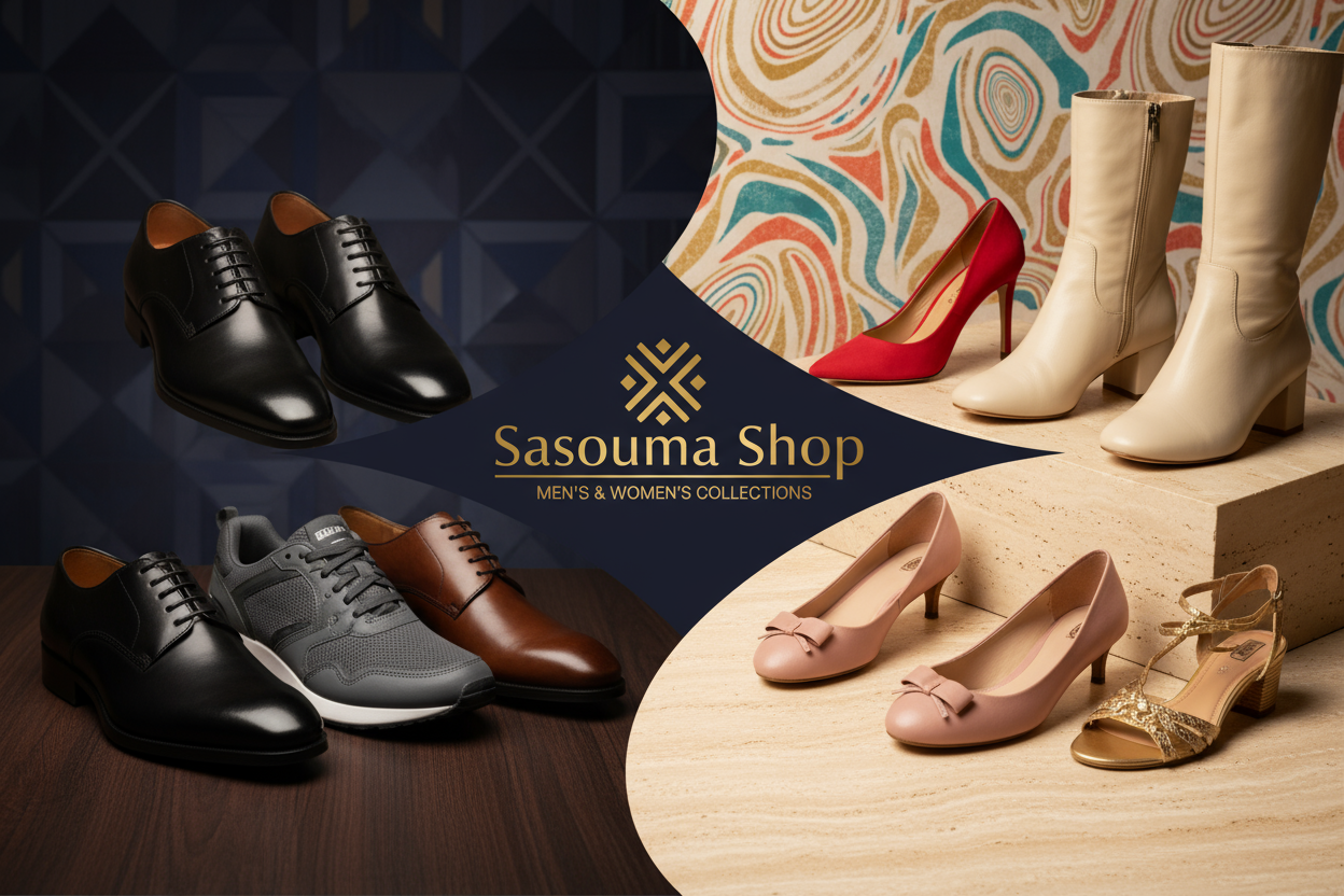 chaussures