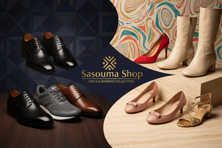chaussures